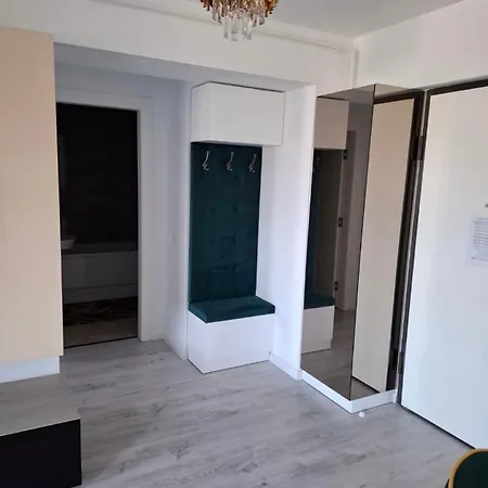 Decebal Rezidence * Craiova