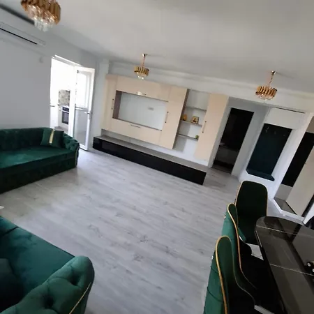 Decebal Rezidence Craiova