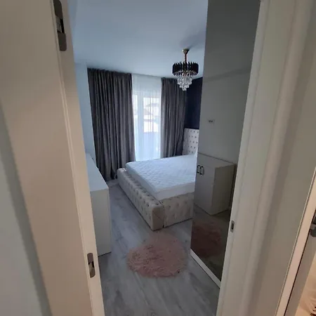 Decebal Rezidence Apartman Craiova