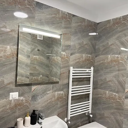 Apartman Decebal Rezidence Craiova