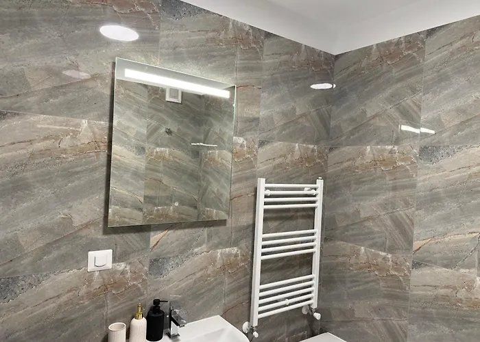 شقة Decebal Rezidence كرايوفا